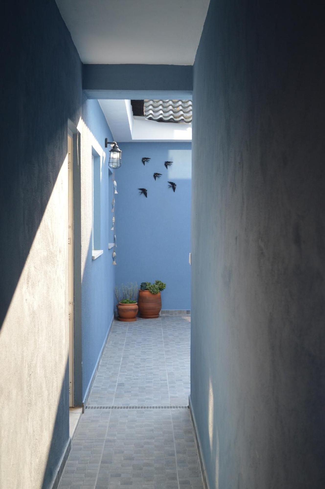 T2 Na Praia Da Costa Nova - Yellow Door Eksteriør billede