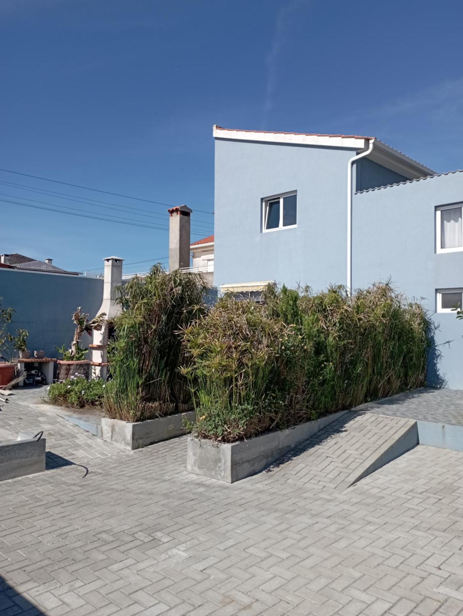 T2 Na Praia Da Costa Nova - Yellow Door Eksteriør billede